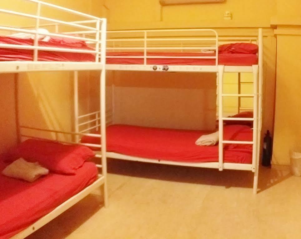 Inncrowd Backpackers 2 Сингапур Экстерьер фото